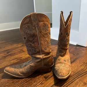 Shyanne Women’s Wester Boot | 8.5 US